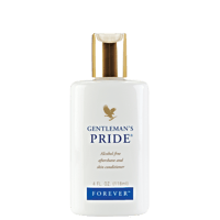 Image 2 of Gentleman's Pride® Aftershave