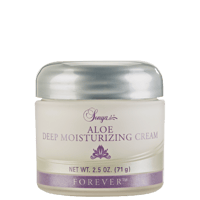Image 1 of Sonya® Aloe Deep Moisturizing Cream