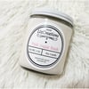 Pink Sugar Rush Soy Candle