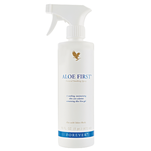 Aloe First® Spray