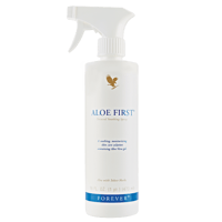 Image 5 of Aloe First® Spray