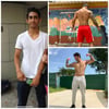 Personal Training (Online Or Face To Face) 