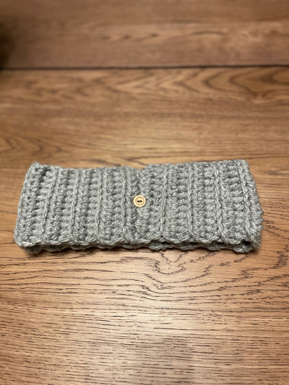 Ear Warmer - Adult