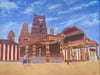 'Nallur Temple' 