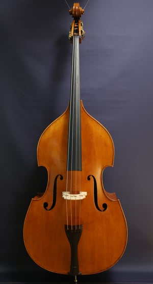 Image of 3/4 Bass