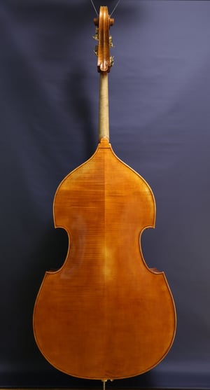 Image of 3/4 Bass