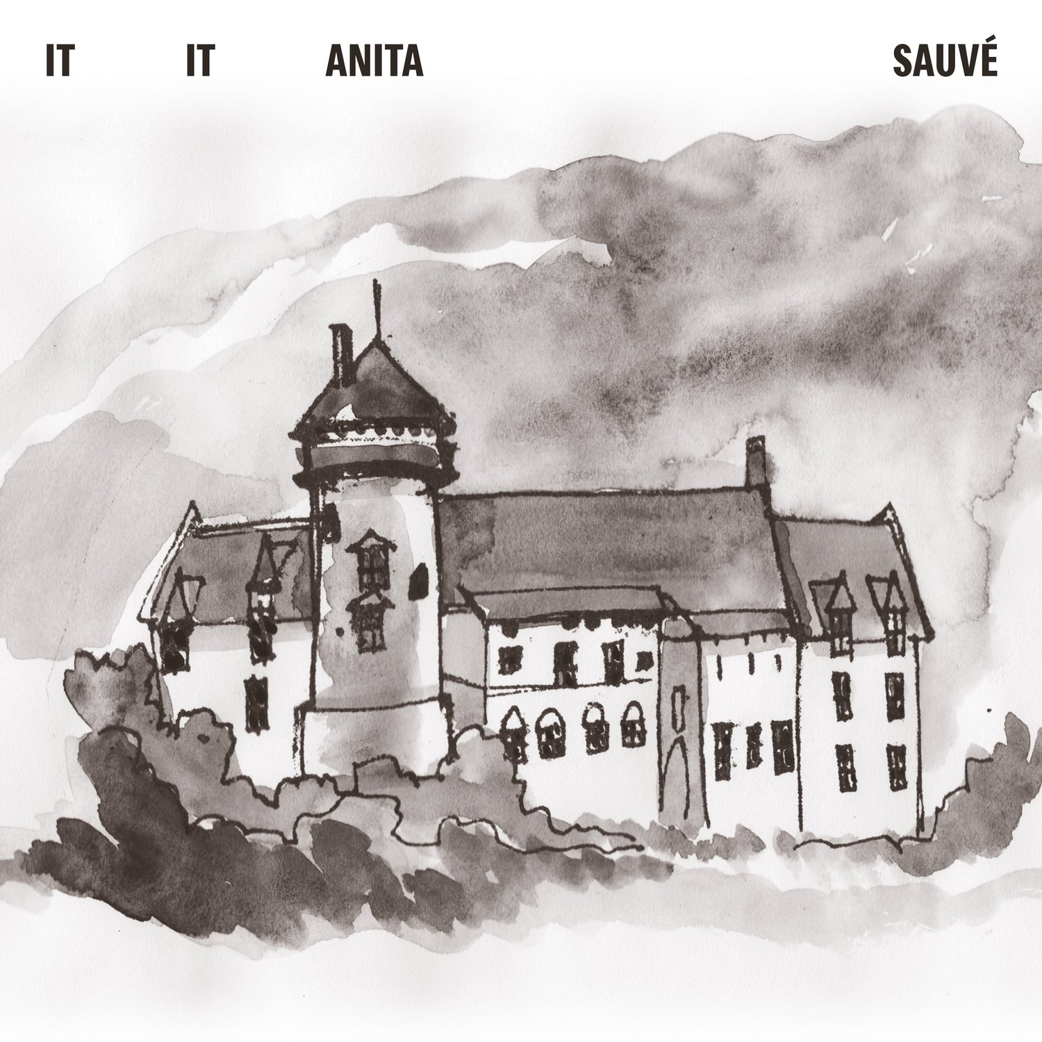 It It Anita - Sauvé