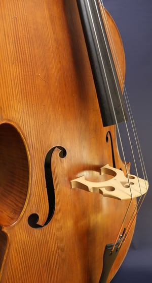 Image of 4/4 Bass
