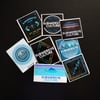 Sticker Pack