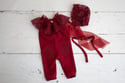 Mia romper / two sizes