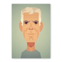 Bourdain
