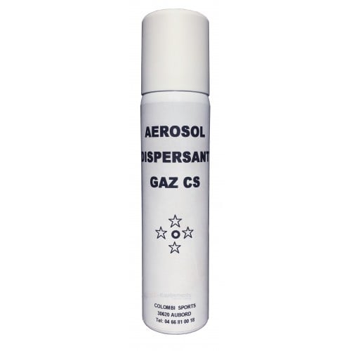 Image of Grenade lacrymogene Gaz CS 75ml