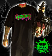 Image 1 of LooseCunts/Goosebumps  Shirt