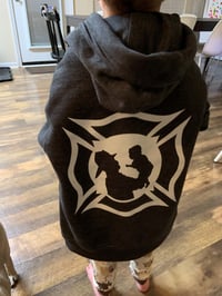 Image 1 of Youth Hoodie