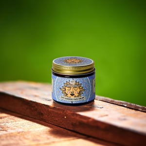 Image of ☀️2 oz. SUN GODDESS Face Cream 