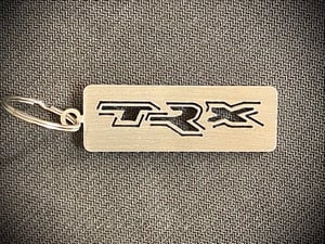 For TRX Enthusiasts 