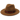 Fedora Belts/ Hat Bands