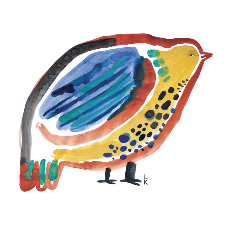 BIRD / 2 Image 2