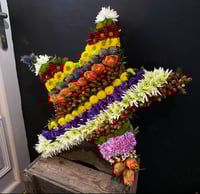 Image 1 of Funeral star