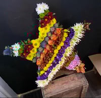 Image 2 of Funeral star