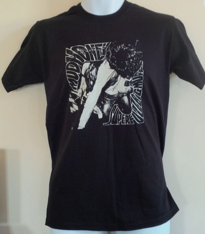 superfuzz bigmuff t shirt
