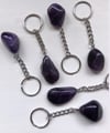 Tumble-stone Key-rings 