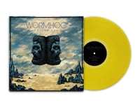Image 2 of Wormhog - Yellow Sea - 12"
