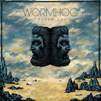 Image 1 of Wormhog - Yellow Sea - 12"