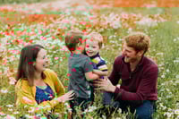 Image 1 of Summer Farm Gate Photos - Sunday 13th June