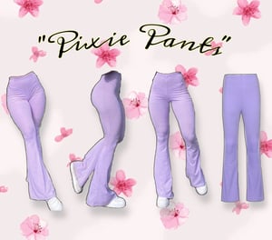 Image of Pixie Pants