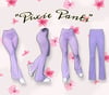 Pixie Pants