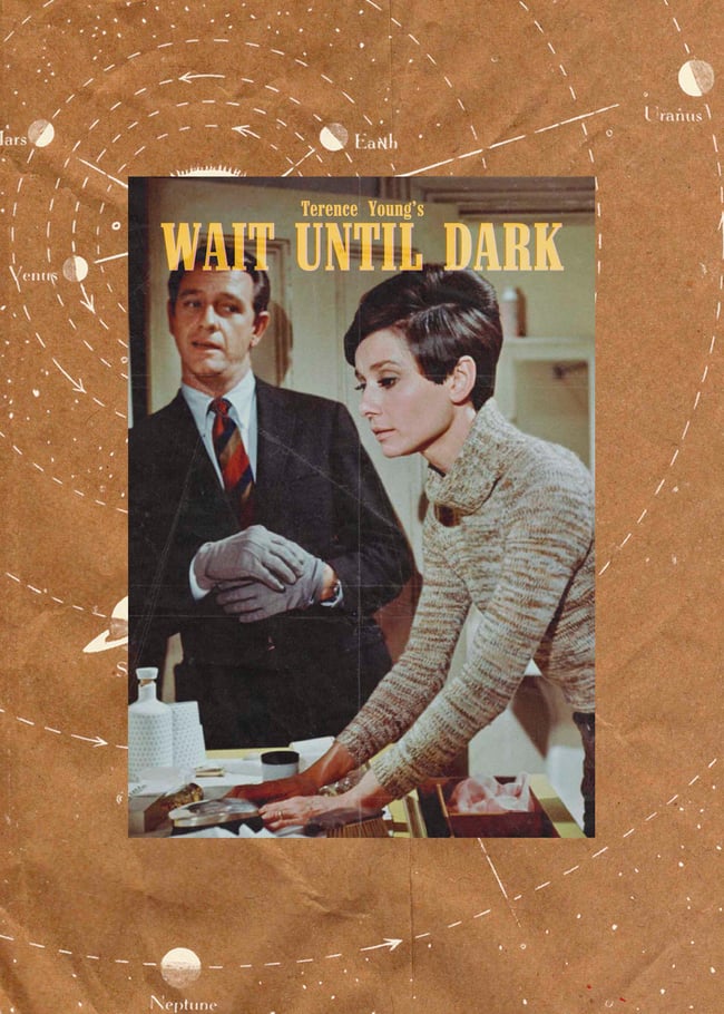 WAIT UNTIL DARK #2