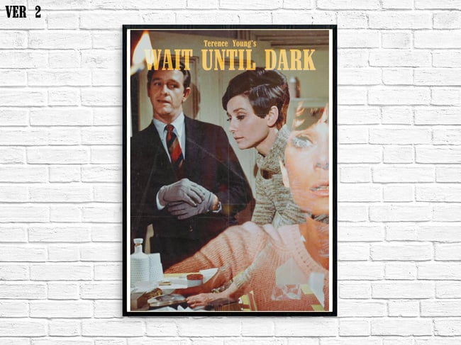 WAIT UNTIL DARK #2