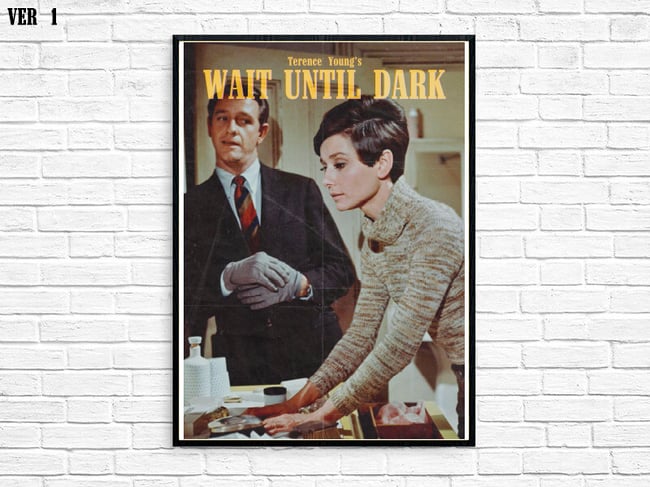 WAIT UNTIL DARK #2