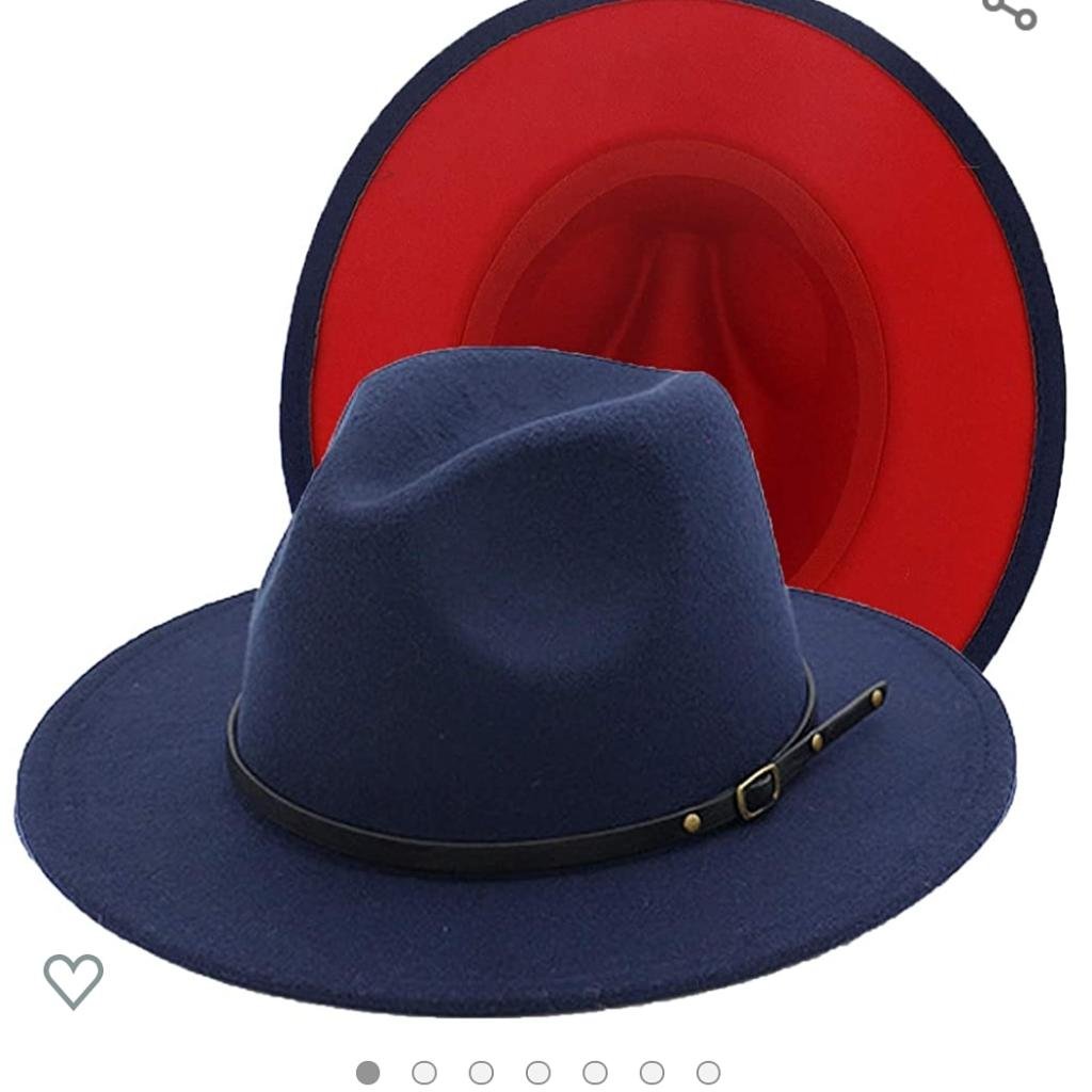 Image of Hat thing