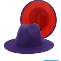 Image 3 of Hat thing