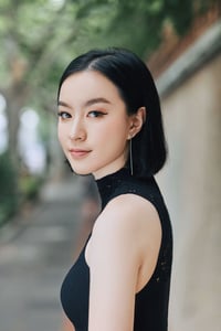Image 1 of Chloe Gong - SIGNED