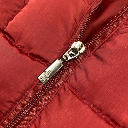 Image of Women's Moncler down jacket, size uk 8 - 10