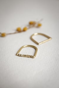 Image 5 of  Ring : Nerth - Strength  Collection 