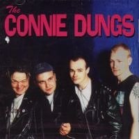 the Connie Dungs - Self-titled (CD)
