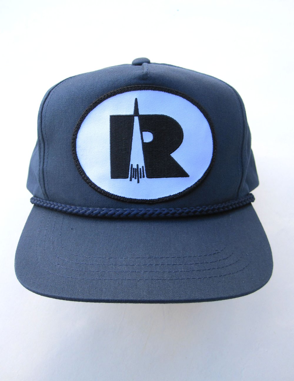 Image of Rocketdyne cap