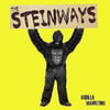 the Steinways - Gorilla Marketing (CD)