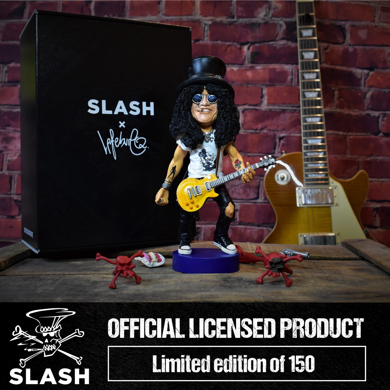 slash figure mcfarlane