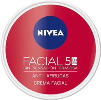 Image 1 of Nivea 5en1 Anti-Arrugas 200ml