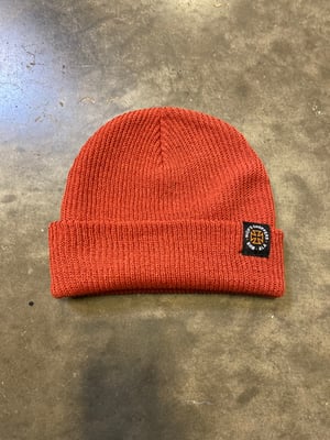 Image of NICK'S CHOPPERS Beanies