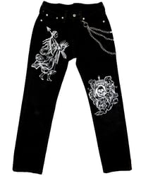 Image 1 of "Beloved" Jeans 