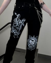 Image 3 of "Beloved" Jeans 