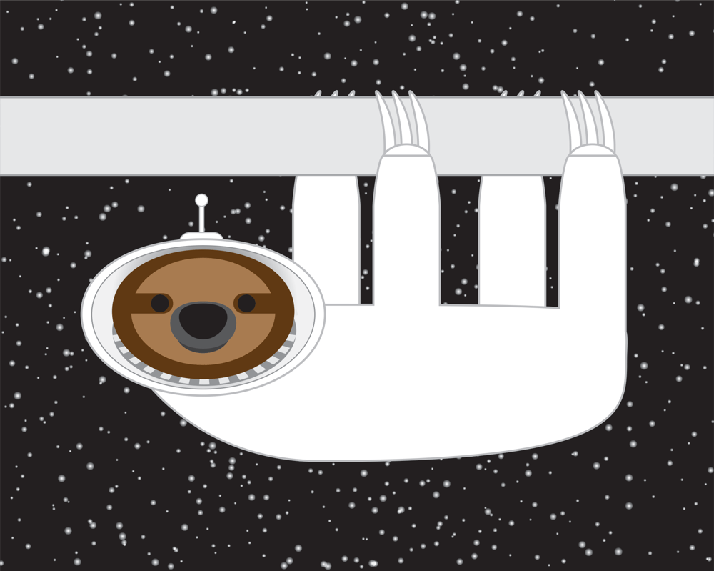 Space Animals Collection