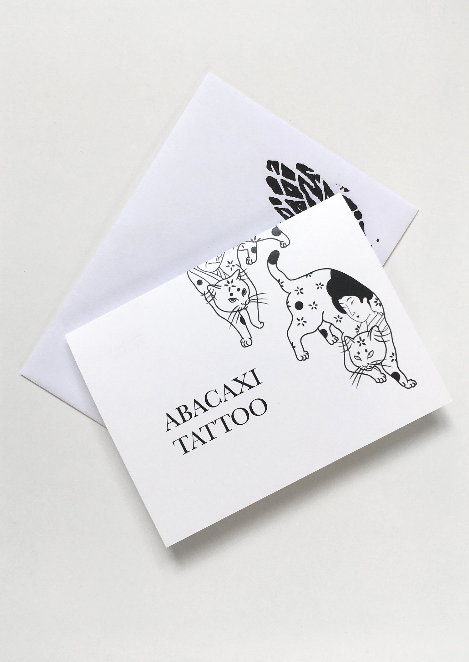 Tattoo Voucher
