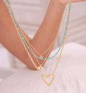 Affair Necklace 
